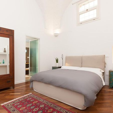 San Matteo House Lejlighed Lecce Eksteriør billede