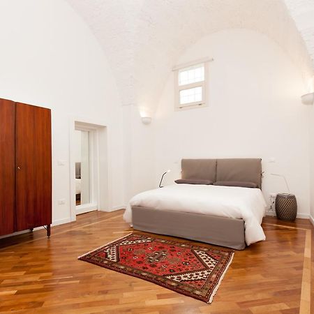 San Matteo House Lejlighed Lecce Eksteriør billede