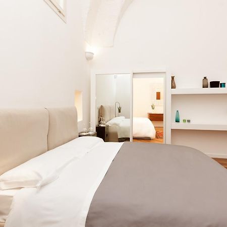 San Matteo House Lejlighed Lecce Eksteriør billede