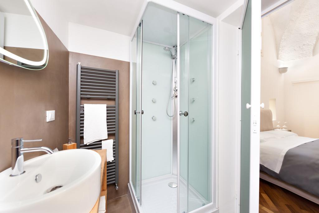 San Matteo House Lejlighed Lecce Eksteriør billede