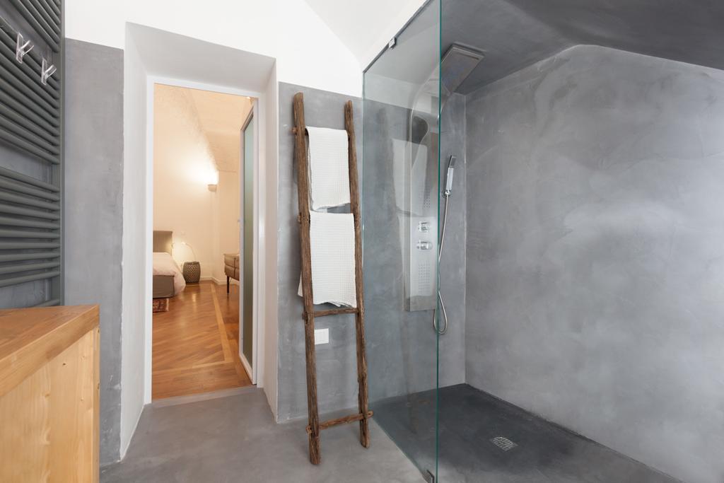 San Matteo House Lejlighed Lecce Eksteriør billede
