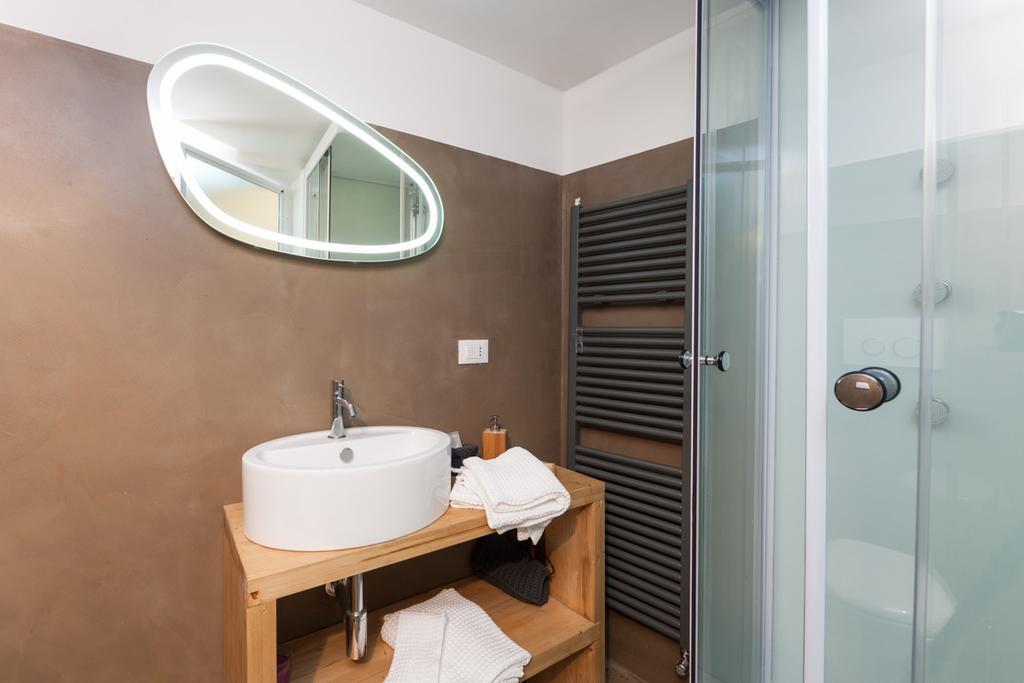 San Matteo House Lejlighed Lecce Eksteriør billede