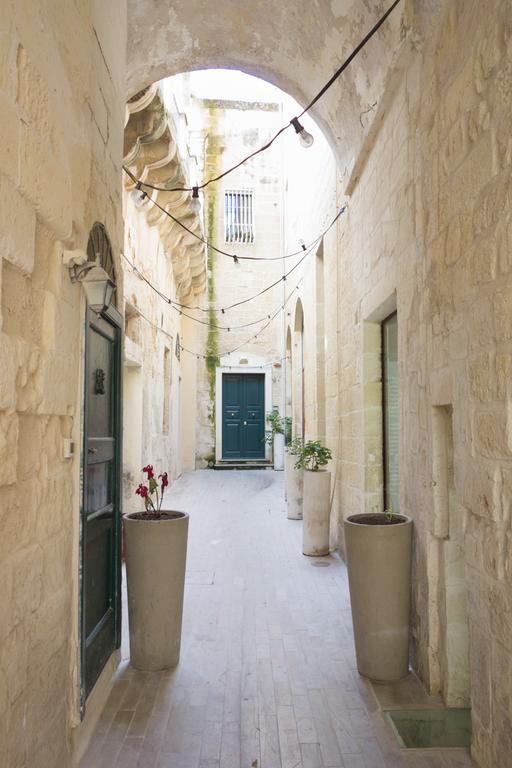 San Matteo House Lejlighed Lecce Eksteriør billede