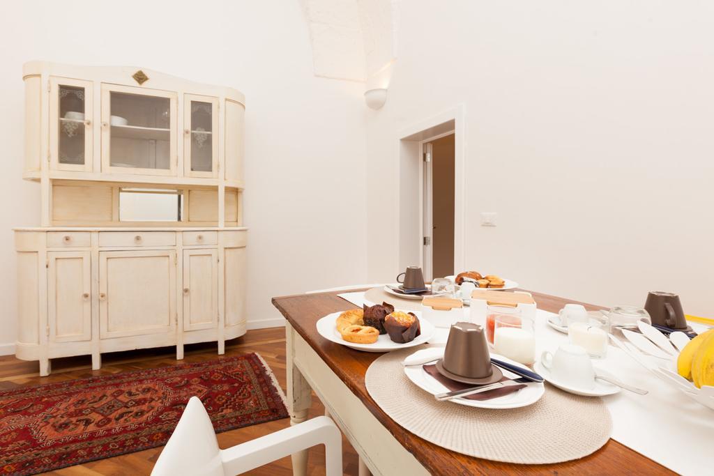 San Matteo House Lejlighed Lecce Eksteriør billede
