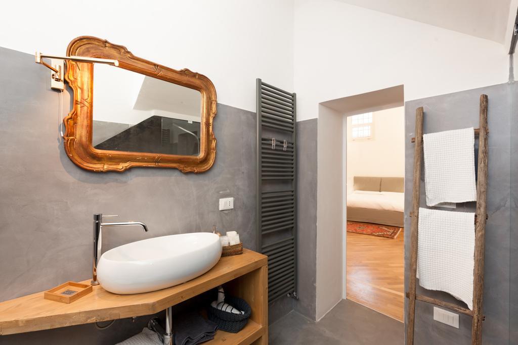 San Matteo House Lejlighed Lecce Eksteriør billede