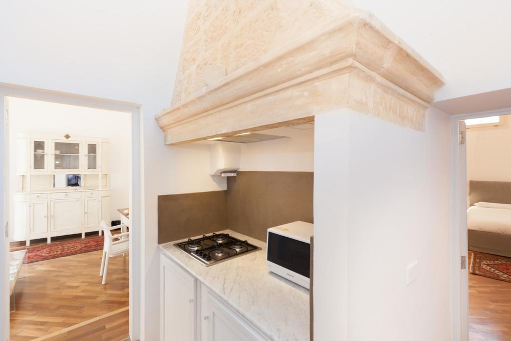 San Matteo House Lejlighed Lecce Eksteriør billede