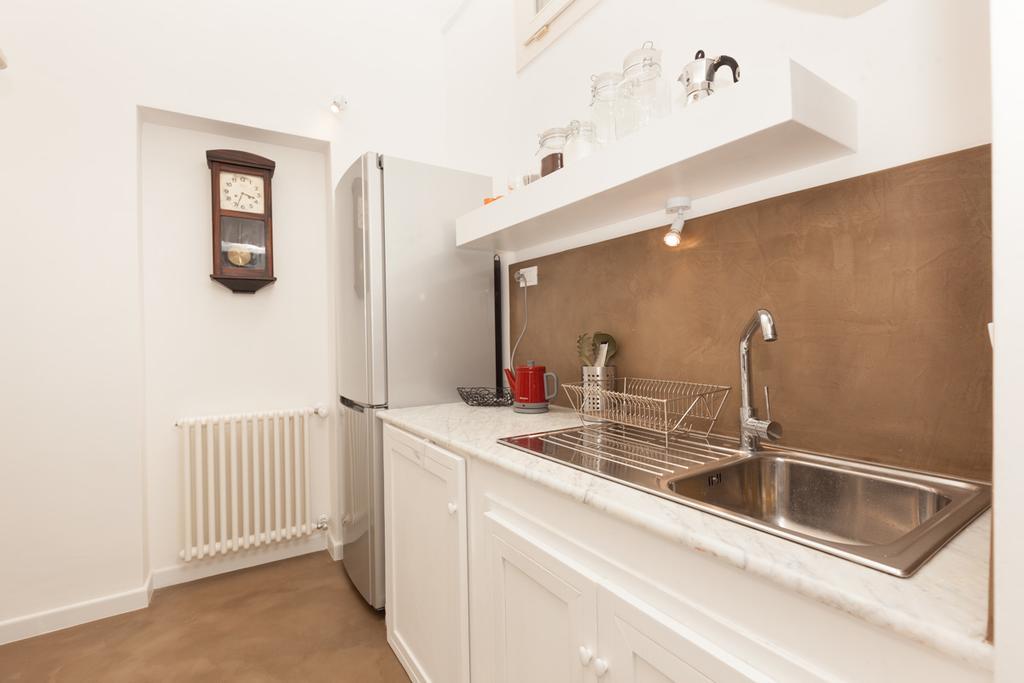 San Matteo House Lejlighed Lecce Eksteriør billede