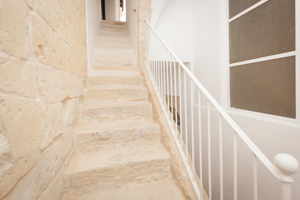 San Matteo House Lejlighed Lecce Eksteriør billede