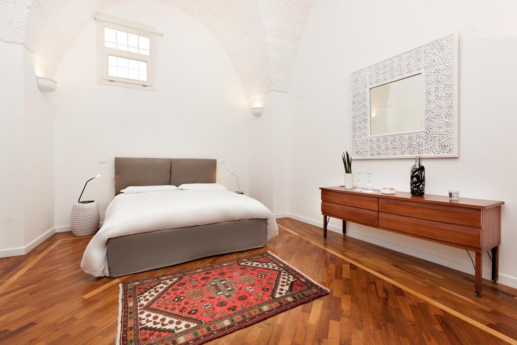 San Matteo House Lejlighed Lecce Eksteriør billede