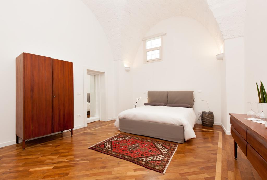 San Matteo House Lejlighed Lecce Eksteriør billede