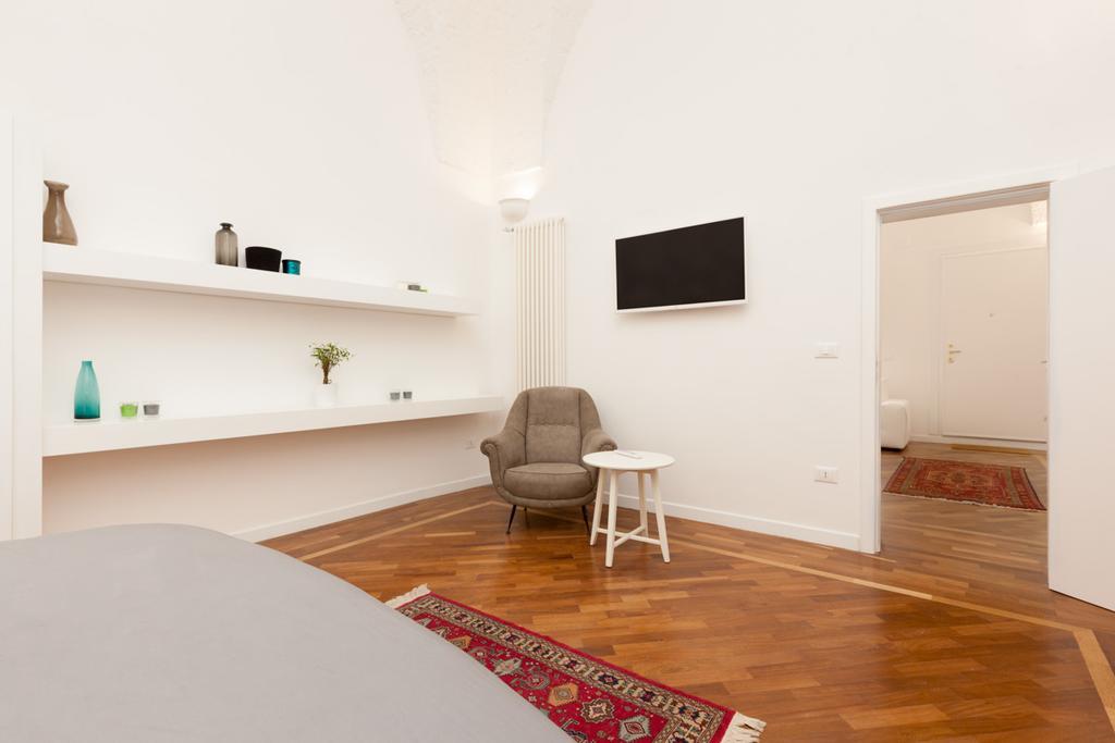 San Matteo House Lejlighed Lecce Eksteriør billede