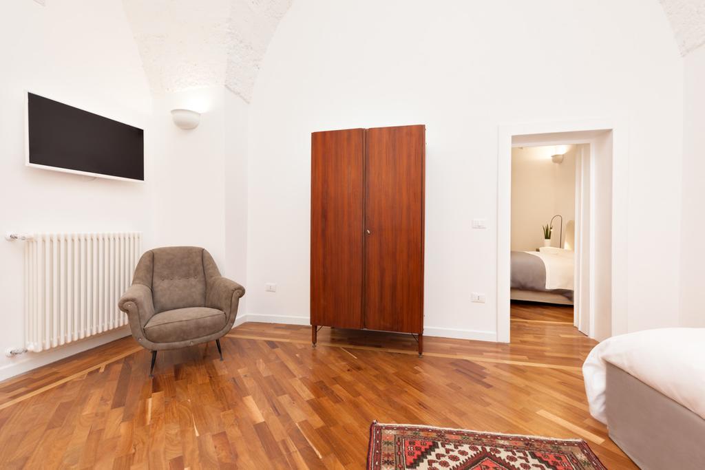 San Matteo House Lejlighed Lecce Eksteriør billede